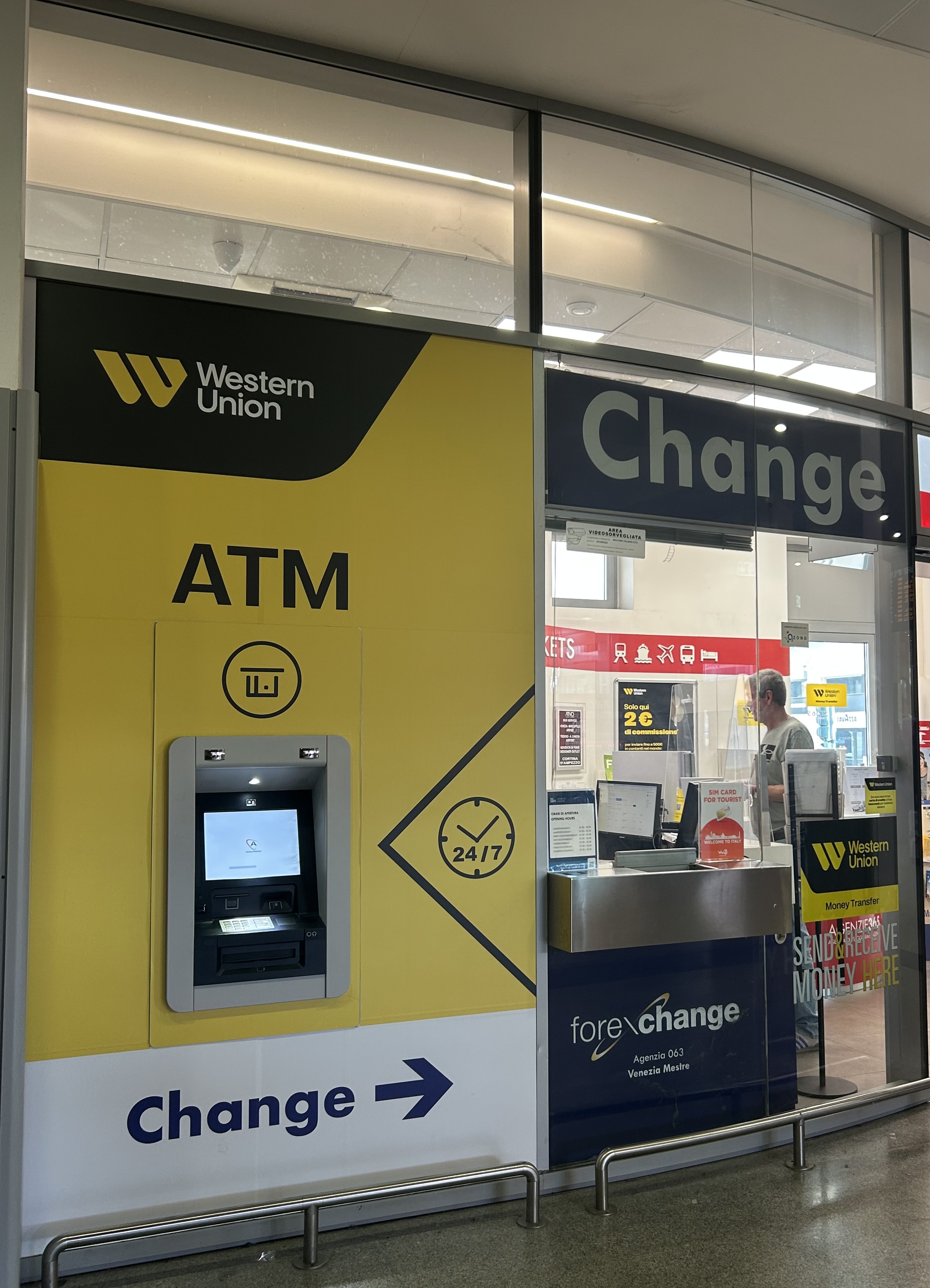 Forexchange