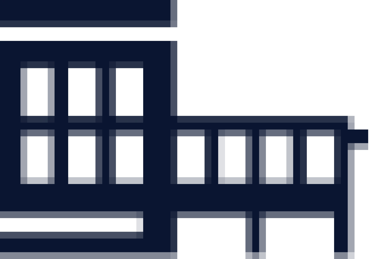 station logo